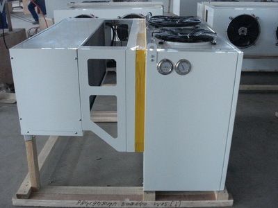 LYJ Series Integrated Machine For Cold Storage