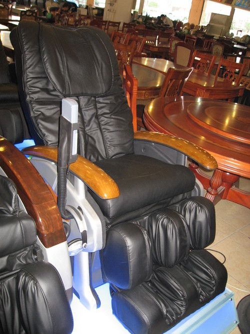 Massager Chairs