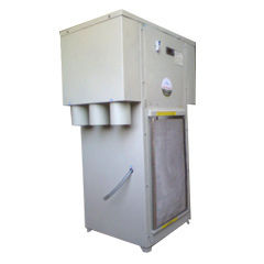 Panel Air Conditioner Stand Alone Types