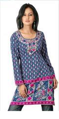 Printed Kurtis