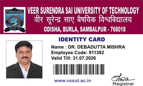 PVC Card