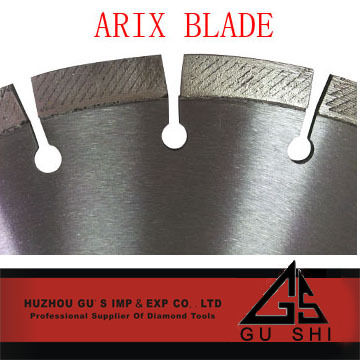 Saw Blade Cutting Diamond Tools