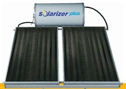 Solarizer Solar Water Heater