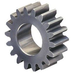 Spur Gears