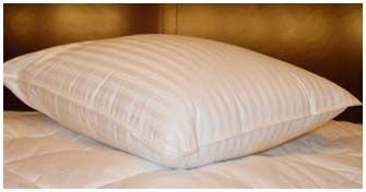 Super Soft Pillows