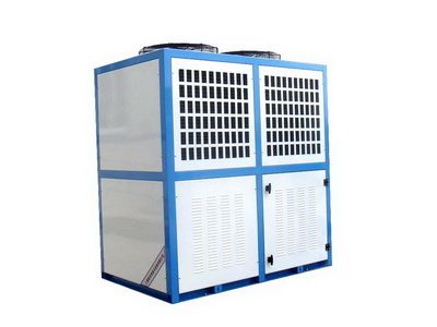 Xjq Series Box Type Condensing Units