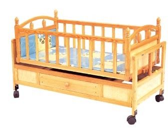 Baby Cot