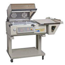 Chamber Type Shrink Wrapping Machine