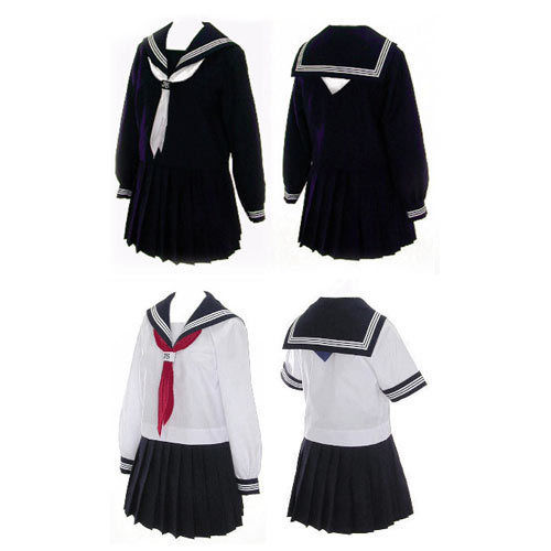 College Uniforms