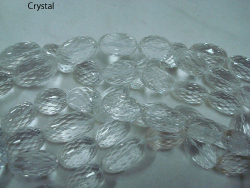 Crystal Beads