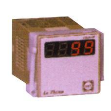 Digital Counter And Controller With Led Display