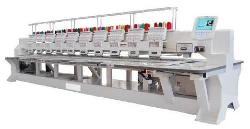 Embroidery Machine