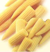 IQF Baby Corn