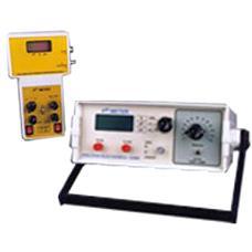 Ph Indicator/ Transmitter With Slope Control