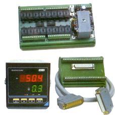 Programmable Data Logger With Auto/Manual Mode