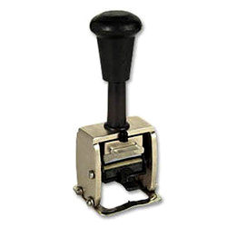 Proto Hand Stamping Machines