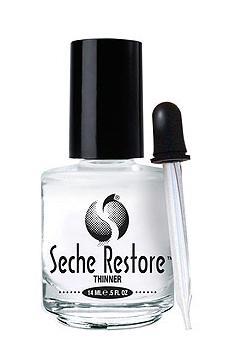 Seche Restore Thinner