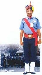 Security And Manned Guards