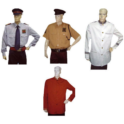 Security Uniforms