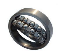 Self-Aligning Ball Bearings