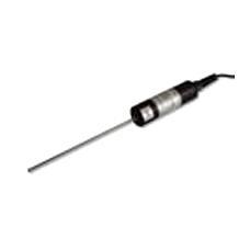 Surface And Immersion Temperature Sensor - Stainless Steel, 150mm, 6mm Diameter | Fast, Reliable, Accurate +/-1°C, Mobile Use