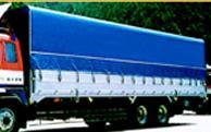 Trucks Tarpaulins