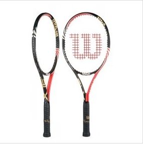 Wilson Blx Six.one Team Tennis Racquets at Best Price in Xiamen