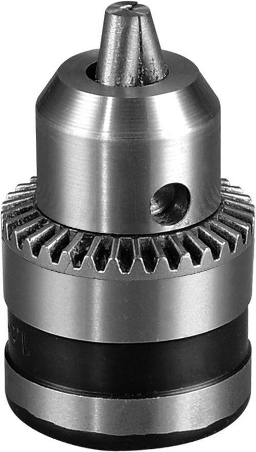 10mm 3/8 Keyed Drill Chuck, Power Tool Accessory