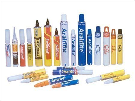 Adhesives Glue Tubes