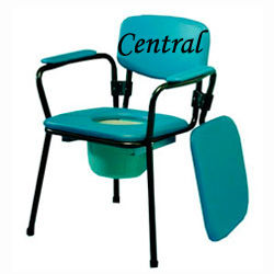 Commode Stools