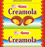 Cremola Candy