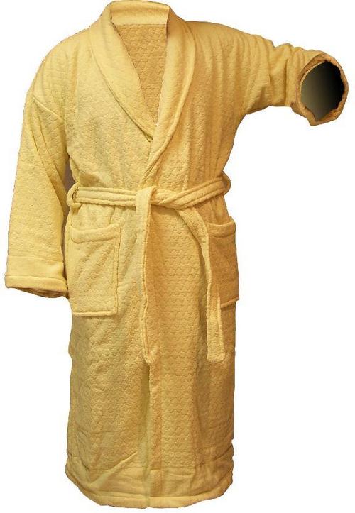 Elegant Bathrobes