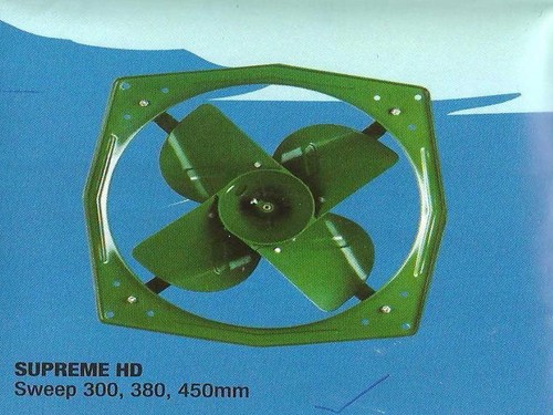 Exhaust Fan