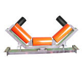 Industrial Trough Roller