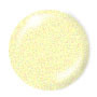 Pearl Shade Nail Polish - Pale Yellow, 15ml | Long-Lasting Shine, Pearl Effect, Quick Drying, Glossy Finish
