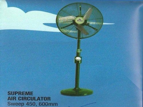 Supreme Air Circulator