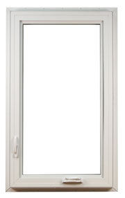 Traditional Casement Window