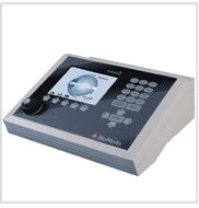 Ultrasonic A-Scan Biometer