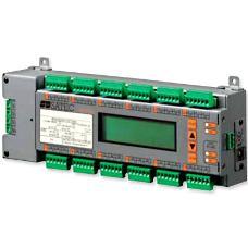 50 Hz Frequency Electrical Measuring Branch Feeder Monitor