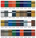 abs double color sheet