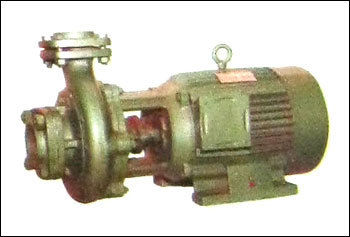 monoblock pumps