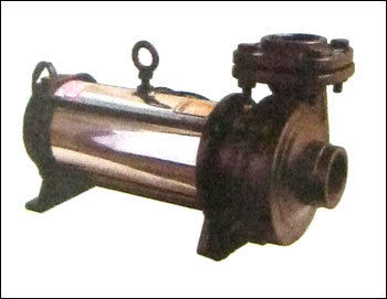 Agri. Openwell Pumps