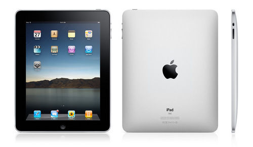 Apple Ipad