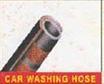 Car Washing Rubber Hoses