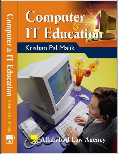 Computer and IT Education Books
