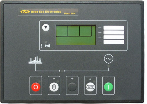 Deep Sea Generator Controller Dse5110