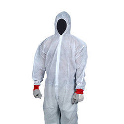 Disposable Protection Protective Wear