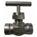 Forged Female Needle Valves