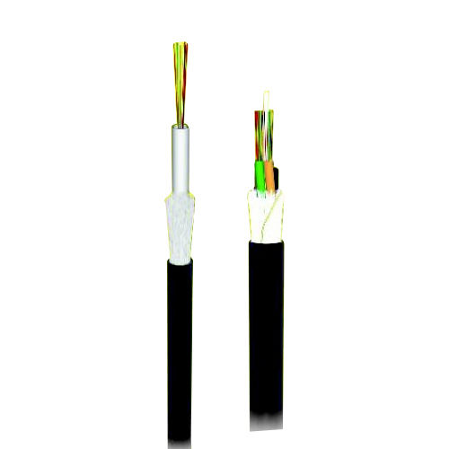 Glass Armoured Cables