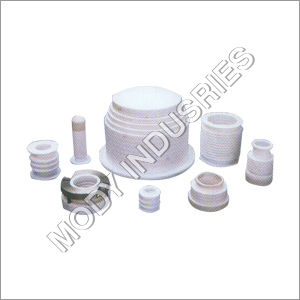 Industrial Ptfe Bellows